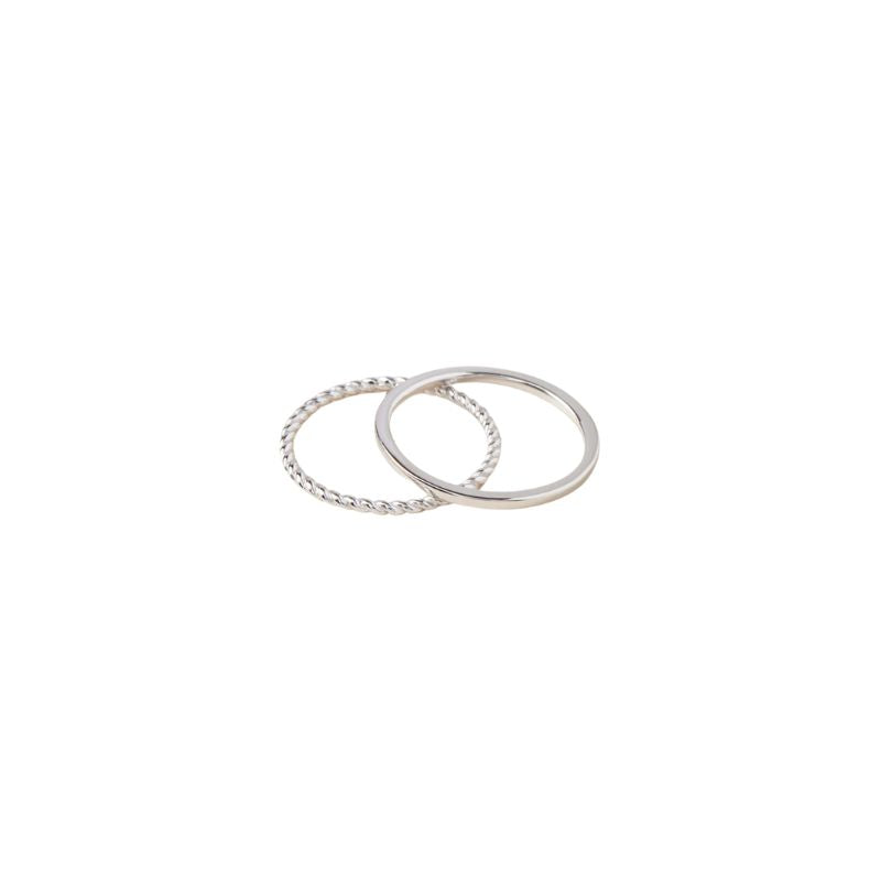 La bague BECCA