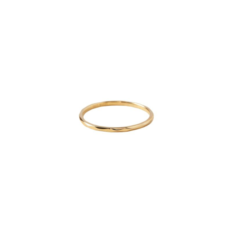 La bague ÈVE