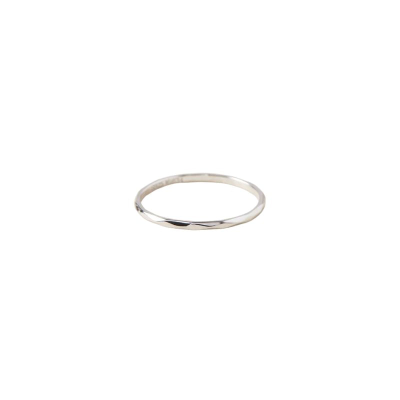 La bague ÈVE