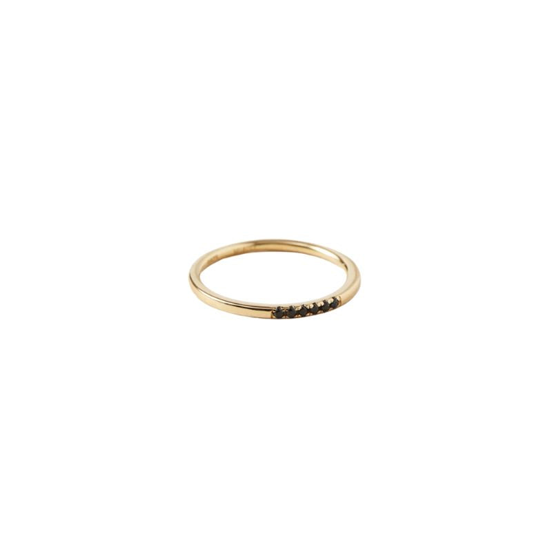 La bague JULIE Or