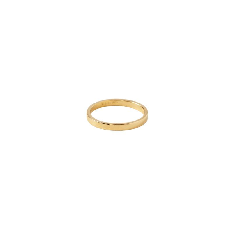 La bague LIVIA Or