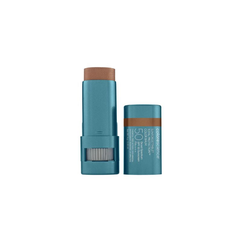 COLORESCIENCE SUNFORGETTABLE TOTAL PROTECTION COLOR BALM