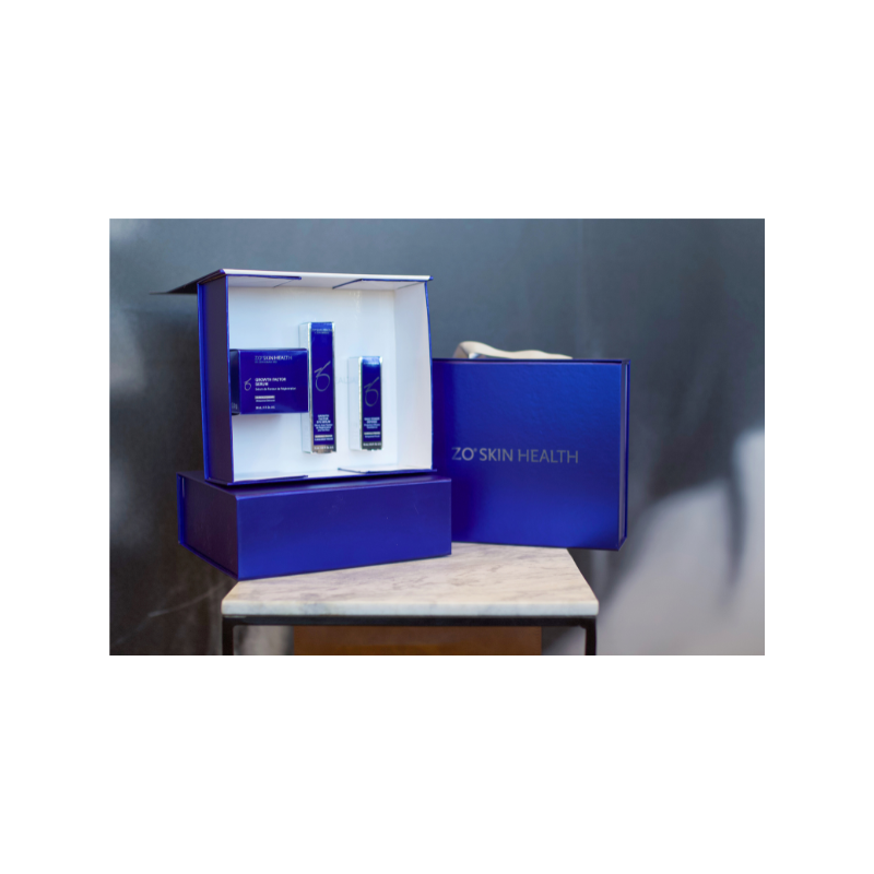 Coffret Noël PREMIUM