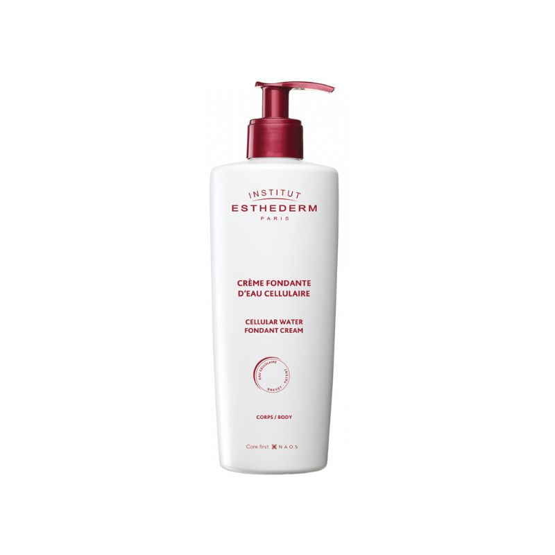 Crème Fondante d’Eau Cellulaire 400ml