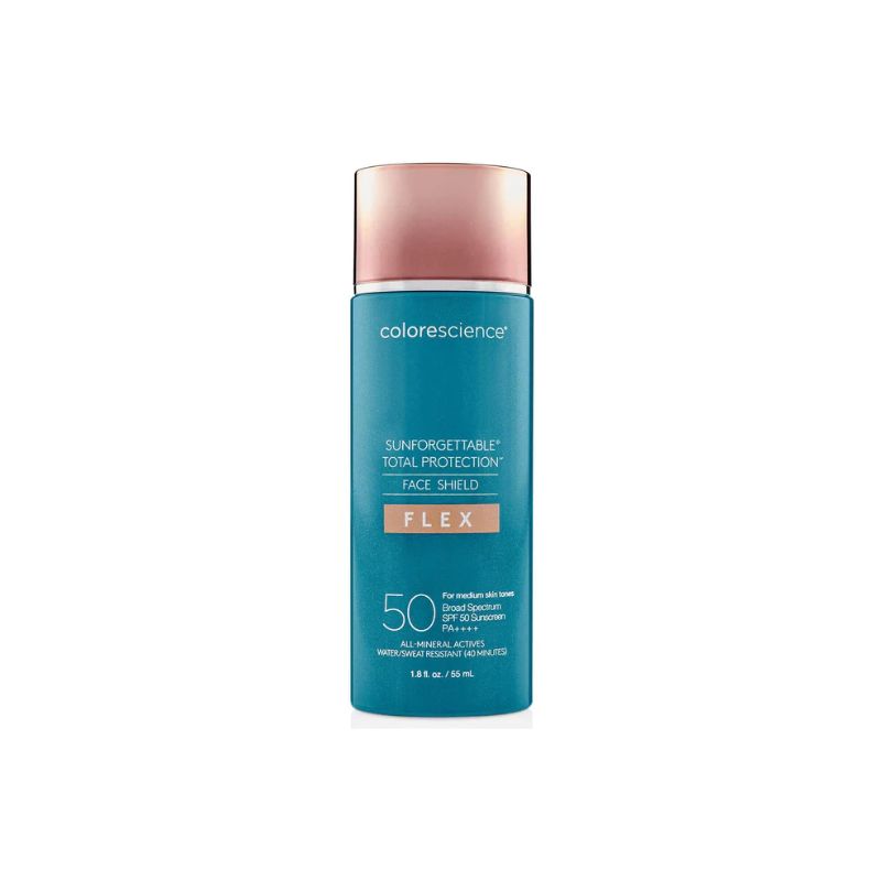 Colorescience: Sunforgettable® Total Protection™ Face Shield Flex SPF 50