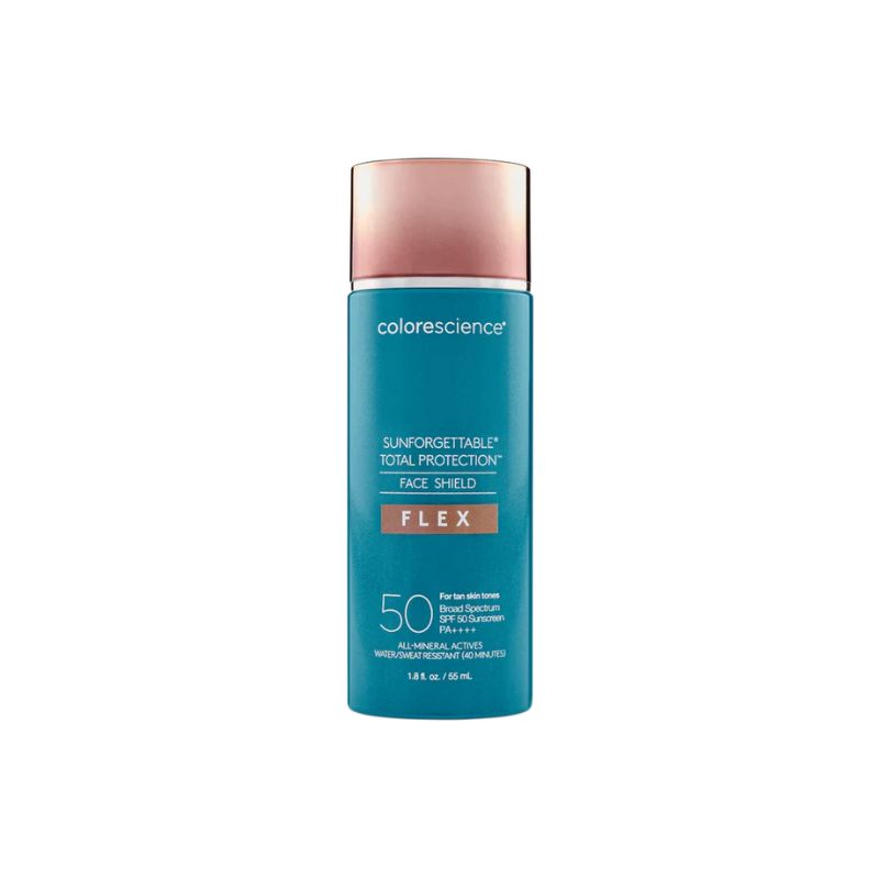 Colorescience: Sunforgettable® Total Protection™ Face Shield Flex SPF 50