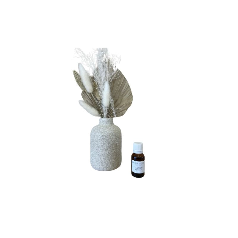 Huile essentielle Pamplemousse rose