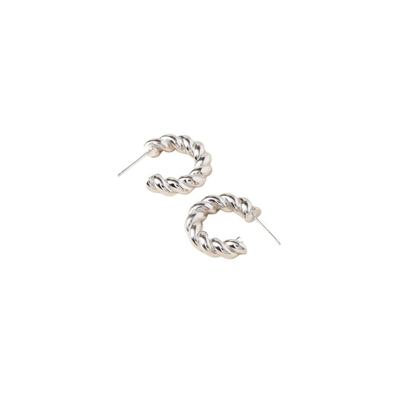 Les boucles d’oreilles CHARLOTTE