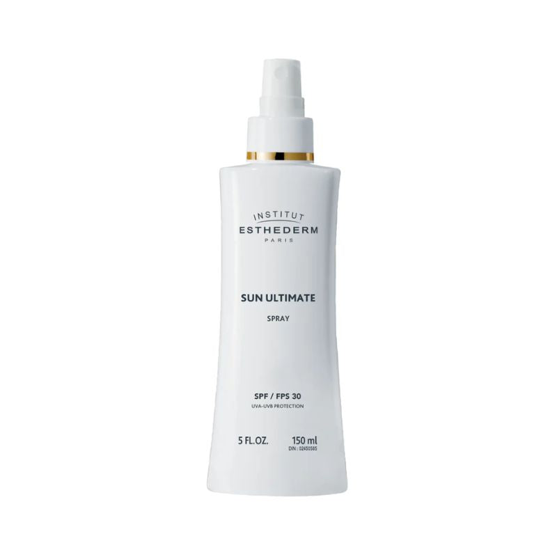 Sun Ultimate Spray – Corps SPF 30