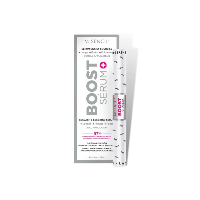 Sérum Boost +