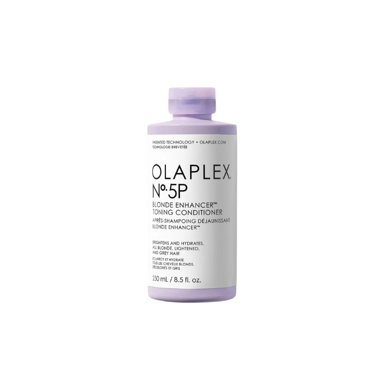 OLAPLEX #5P APRÈS-SHAMPOING BLEU/VIOLET