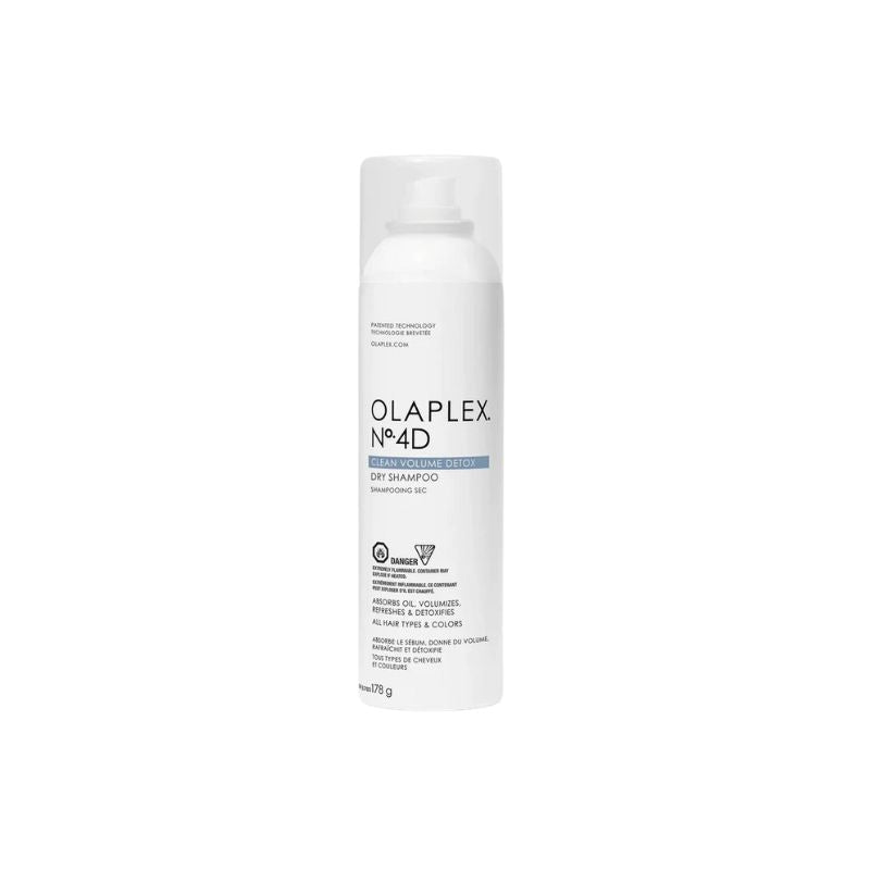 Olaplex #4D Shampoing sec