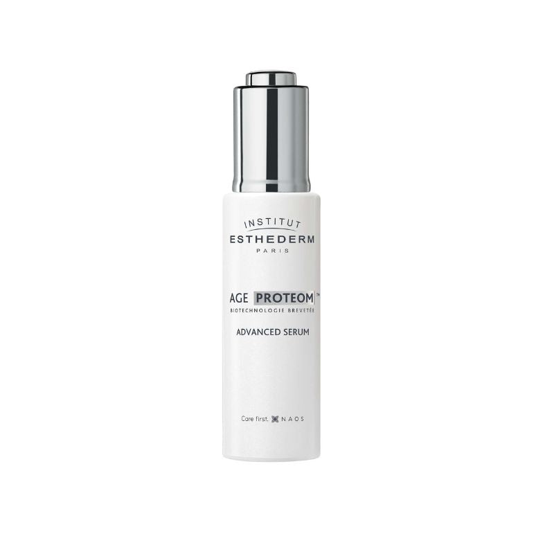 Age proteom sérum '' Nouveauté ''
