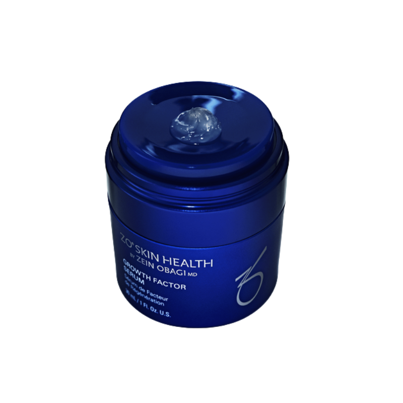 Sérum Growth Factor