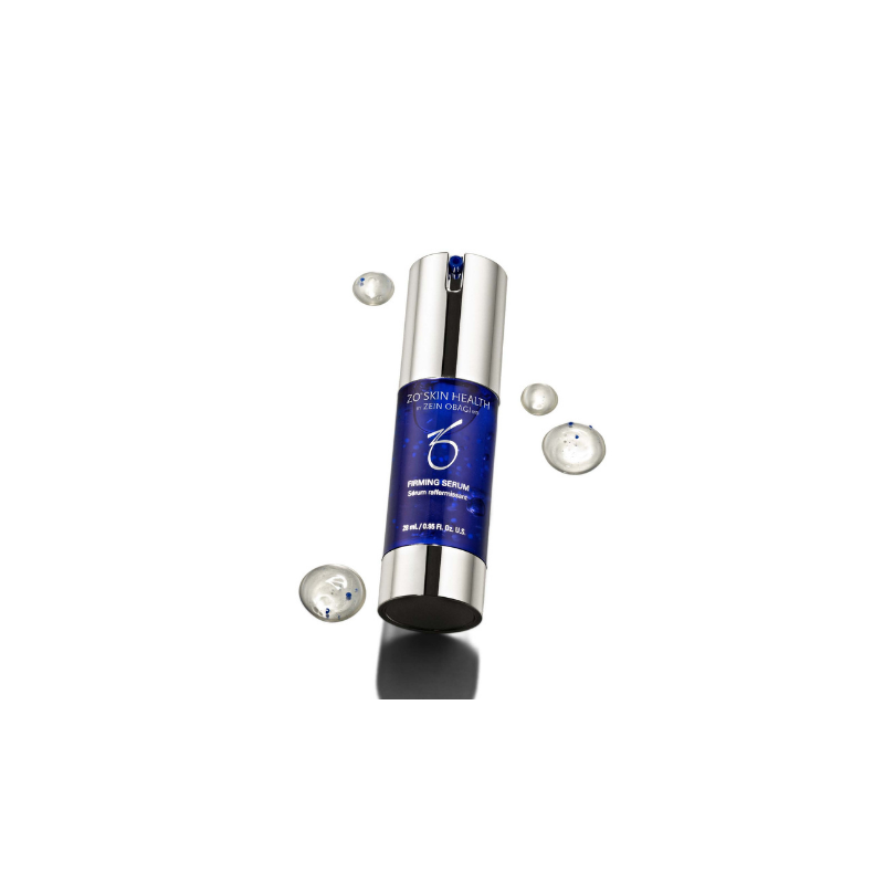 Cadeau Août Sérum raffermissant