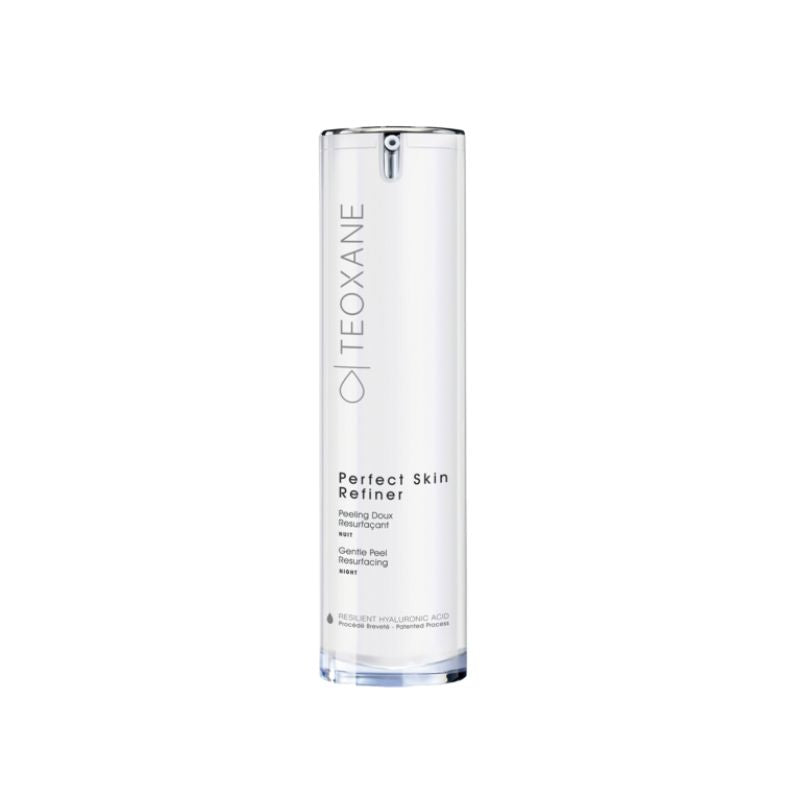 PERFECT SKIN REFINER / CRÈME NUIT