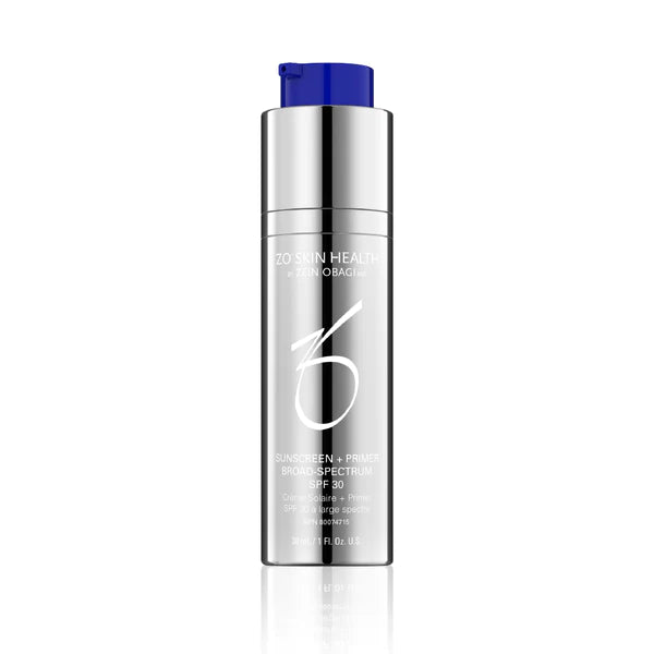 Écran solaire + Primer SPF 30