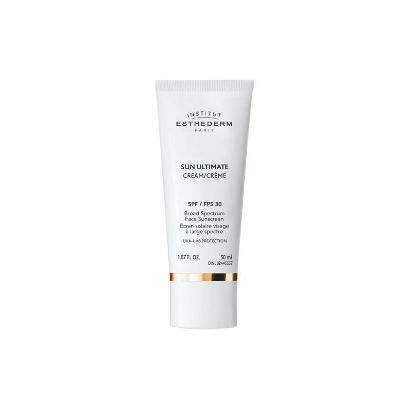 Sun Ultimate Crème – Visage FPS 30