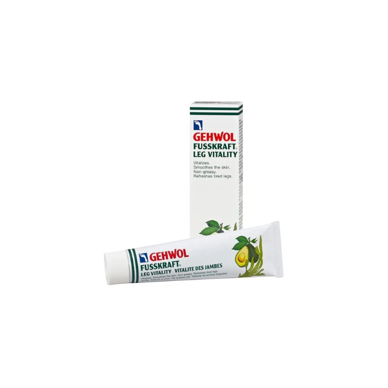 Vitalité des jambes Fusskraft