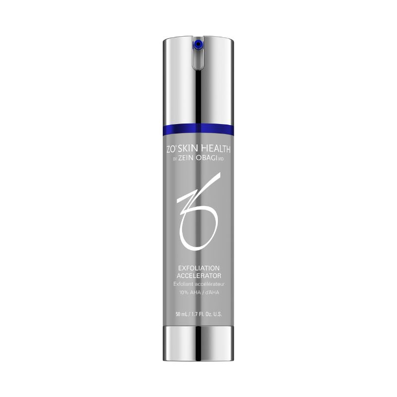 Exfoliant accélérateur 10% AHA