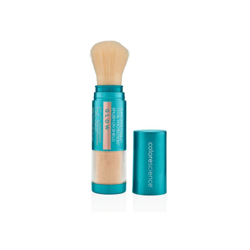 Sunforgettable Brush-on FPS50 Glow