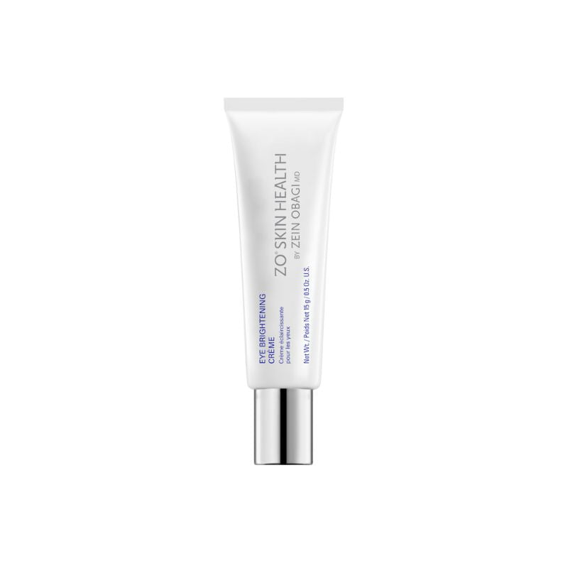 Crème éclaircissante pour les yeux