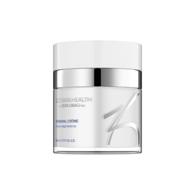 Crème Régénératrice