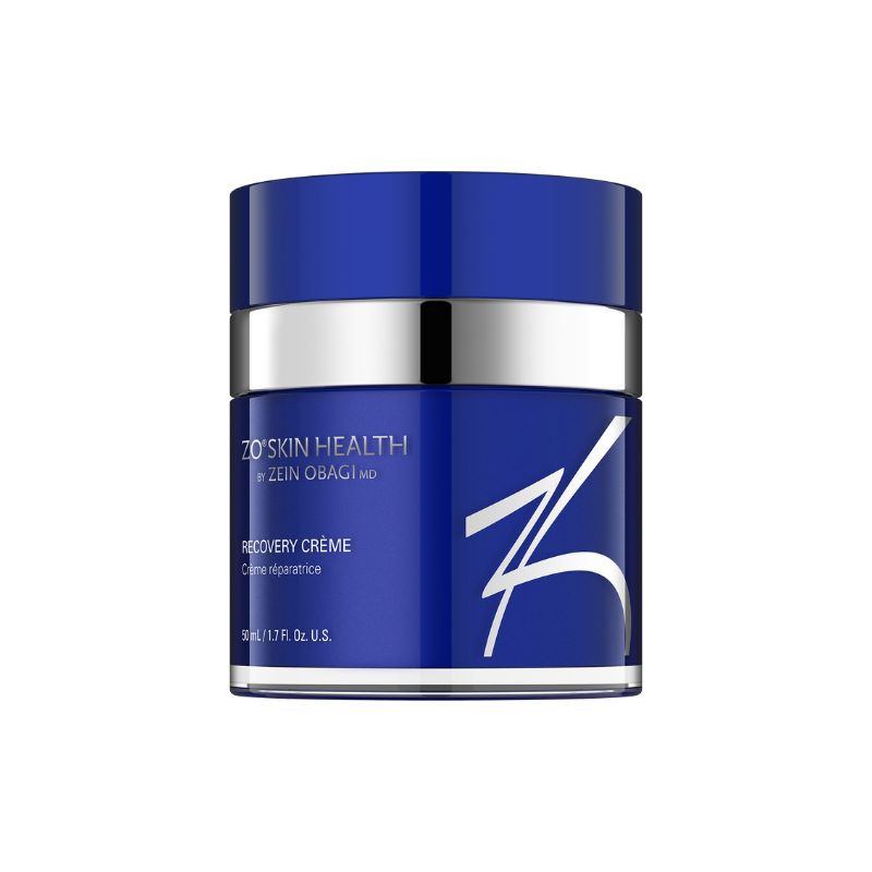 Crème Réparatrice