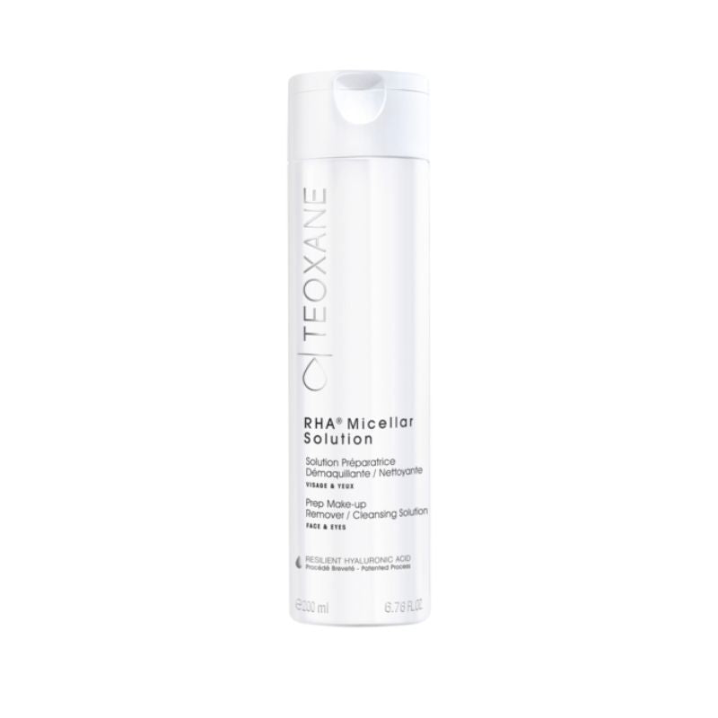 EAU MICELLAIRE RHA®