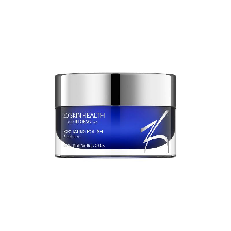 Exfoliant polish