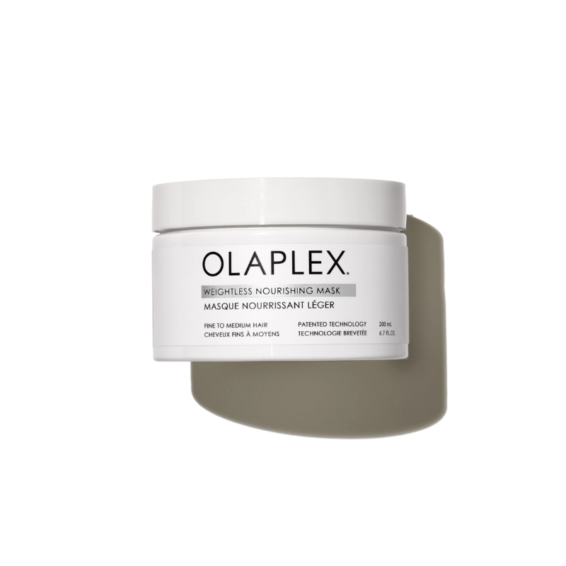 Masque NOURRISSANT LÉGER