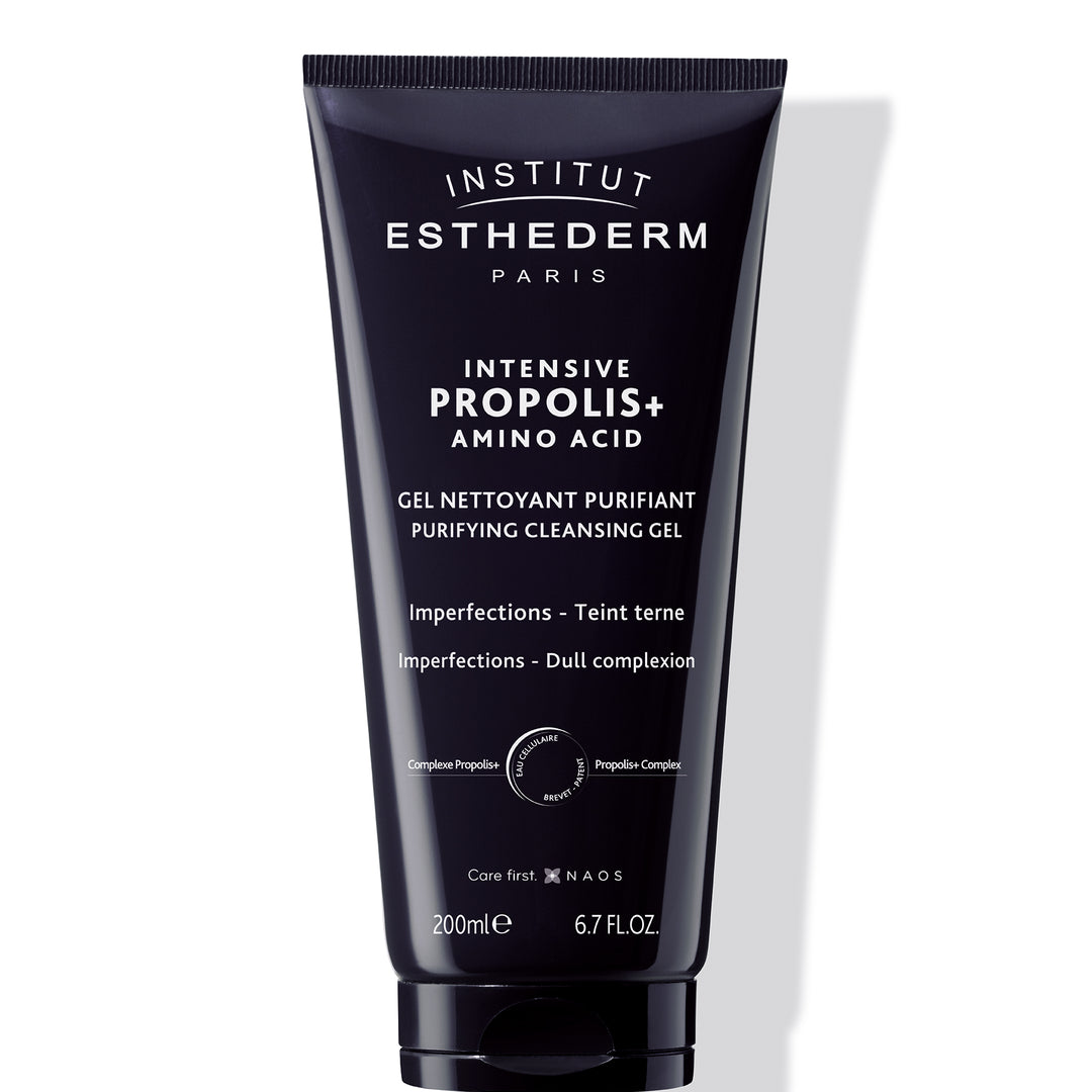 Gel nettoyant purifiant Propolis+ *NOUVEAUTÉ*