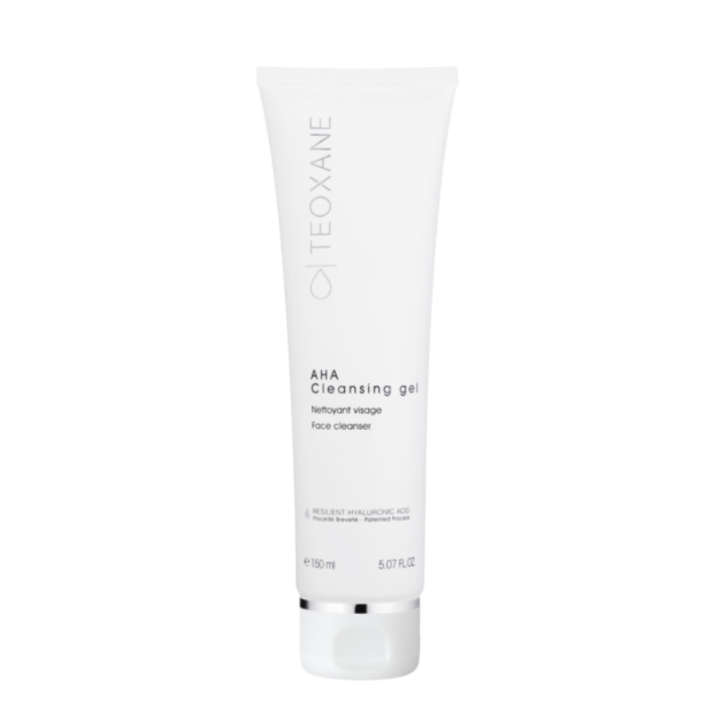 GEL NETTOYANT AHA