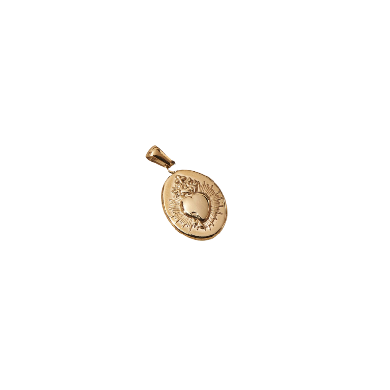 Le Pendentif FRED