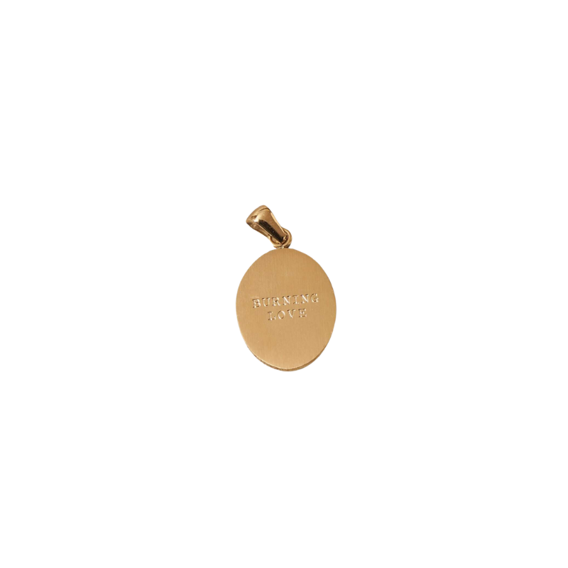 Le Pendentif FRED
