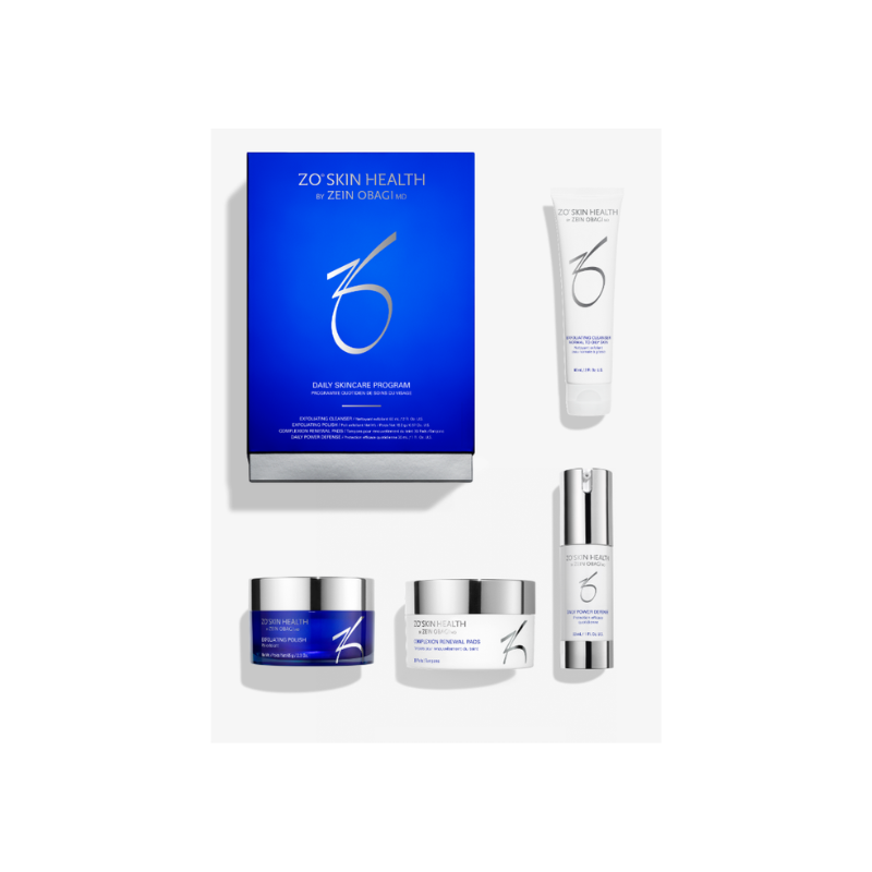 PROGRAMME DE SOINS QUOTIDIENS