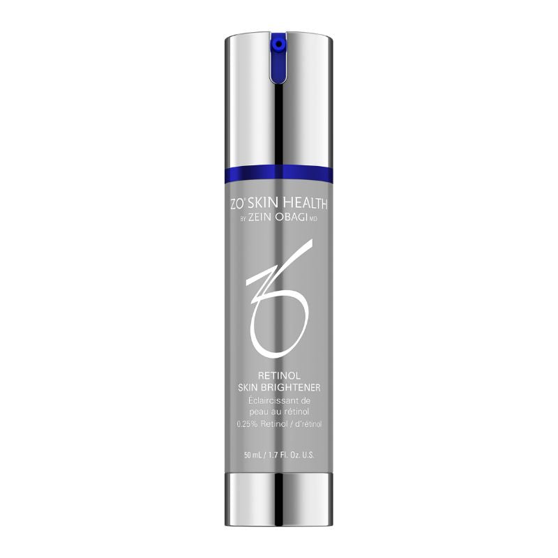 Éclaircissant de peau au Rétinol 0.25%