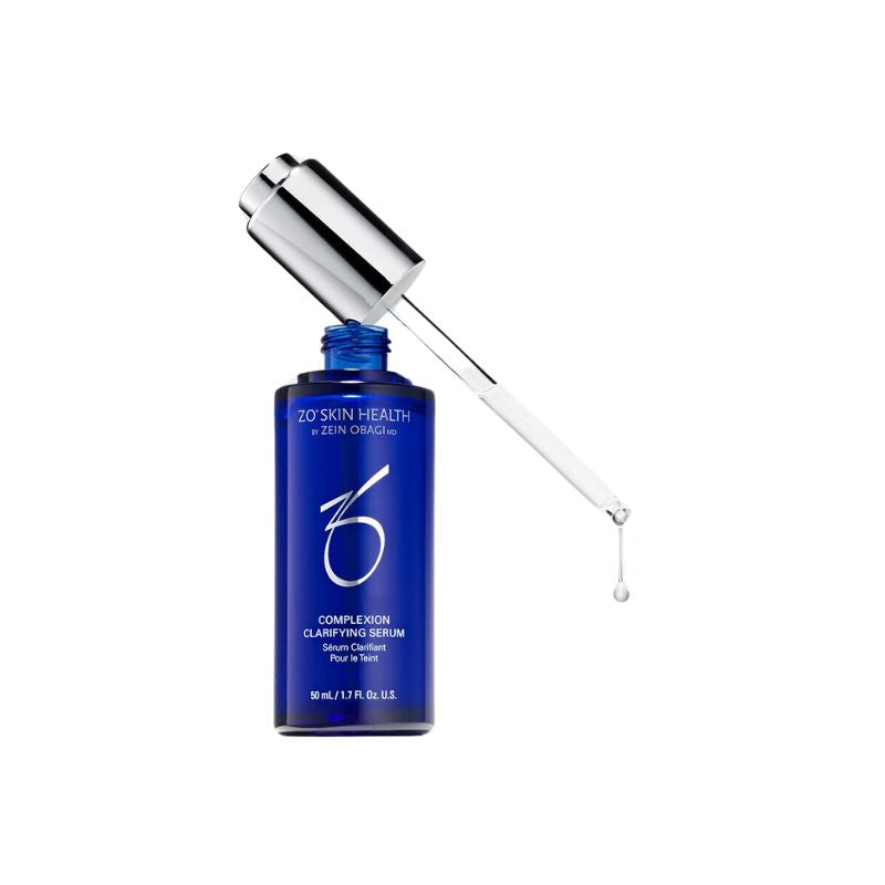 Sérum clarifiant pour le teint