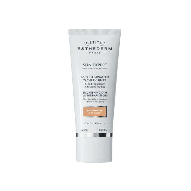 Sun Expert Teinté Beige medium