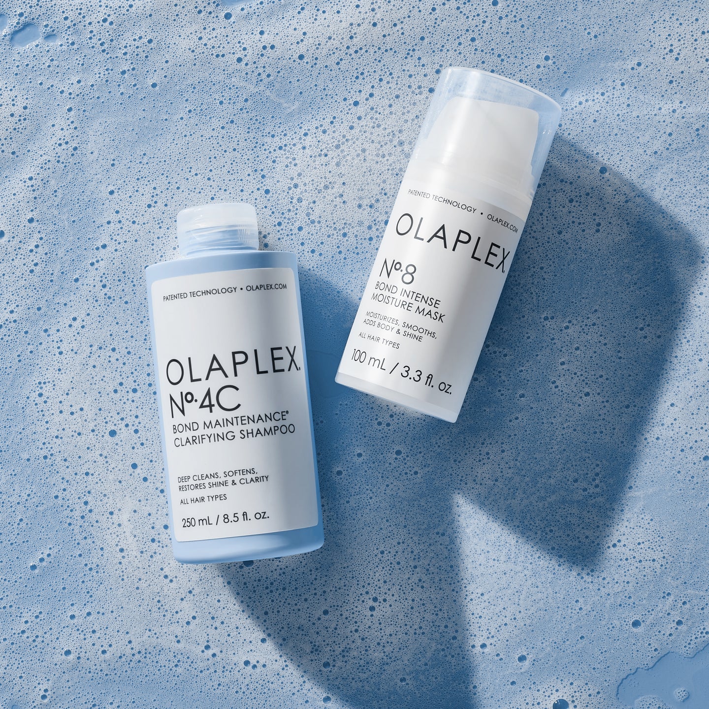 Olaplex #4C Shampoing Clarifiant