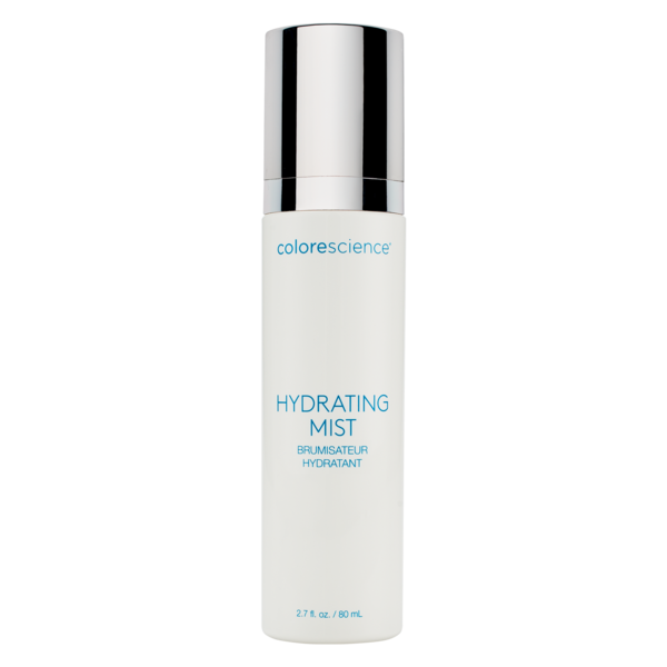 Brume hydratante