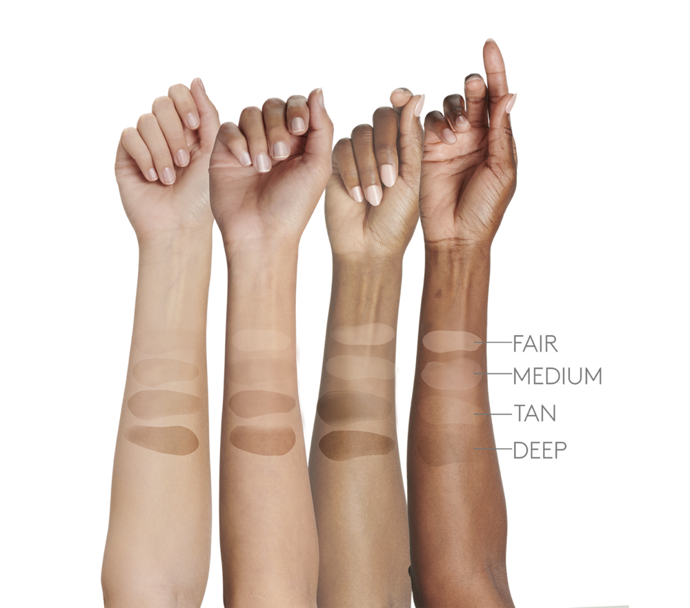 Colorescience: Sunforgettable® Total Protection™ Face Shield Flex SPF 50