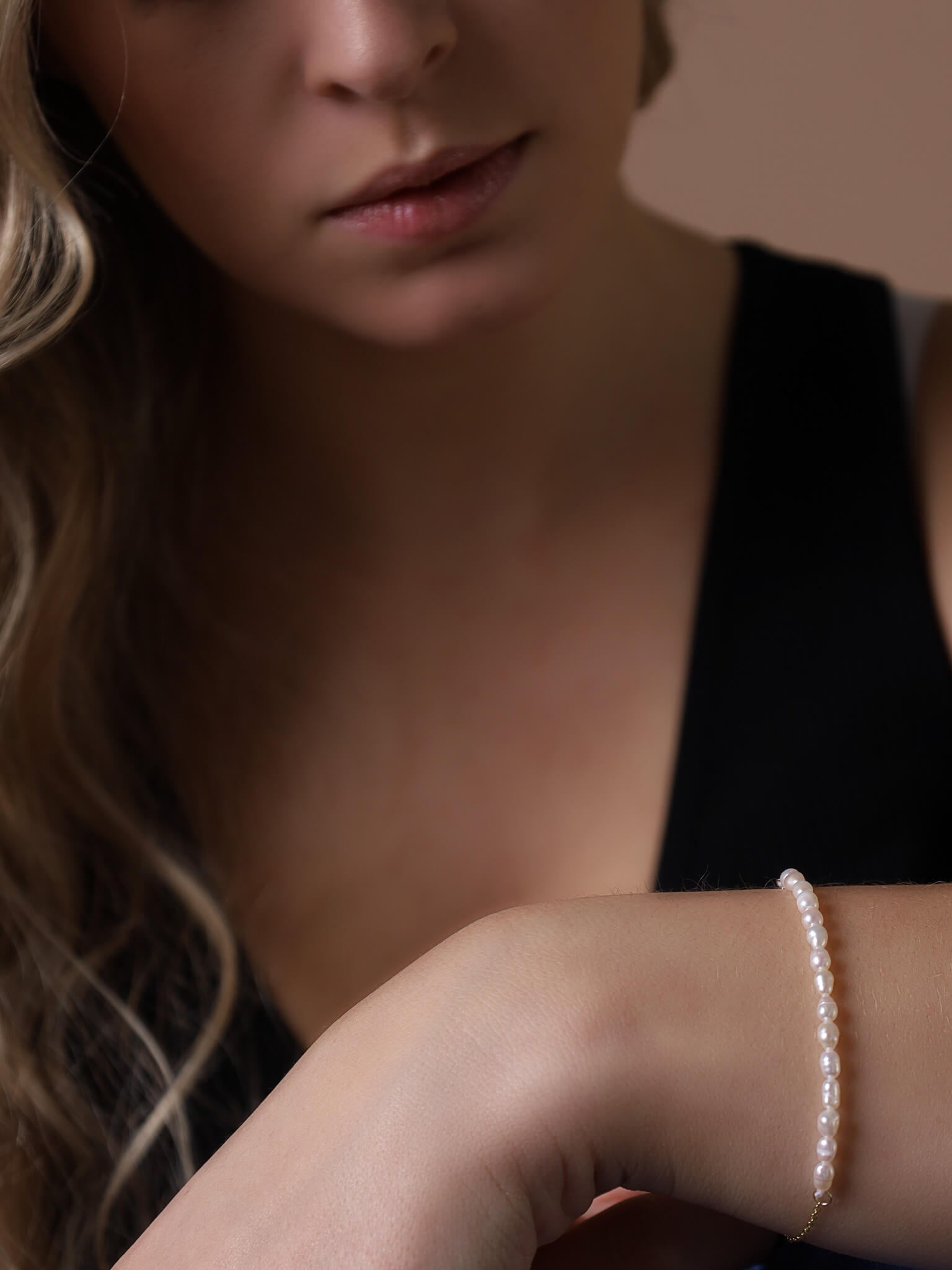 Le bracelet JULIANNE