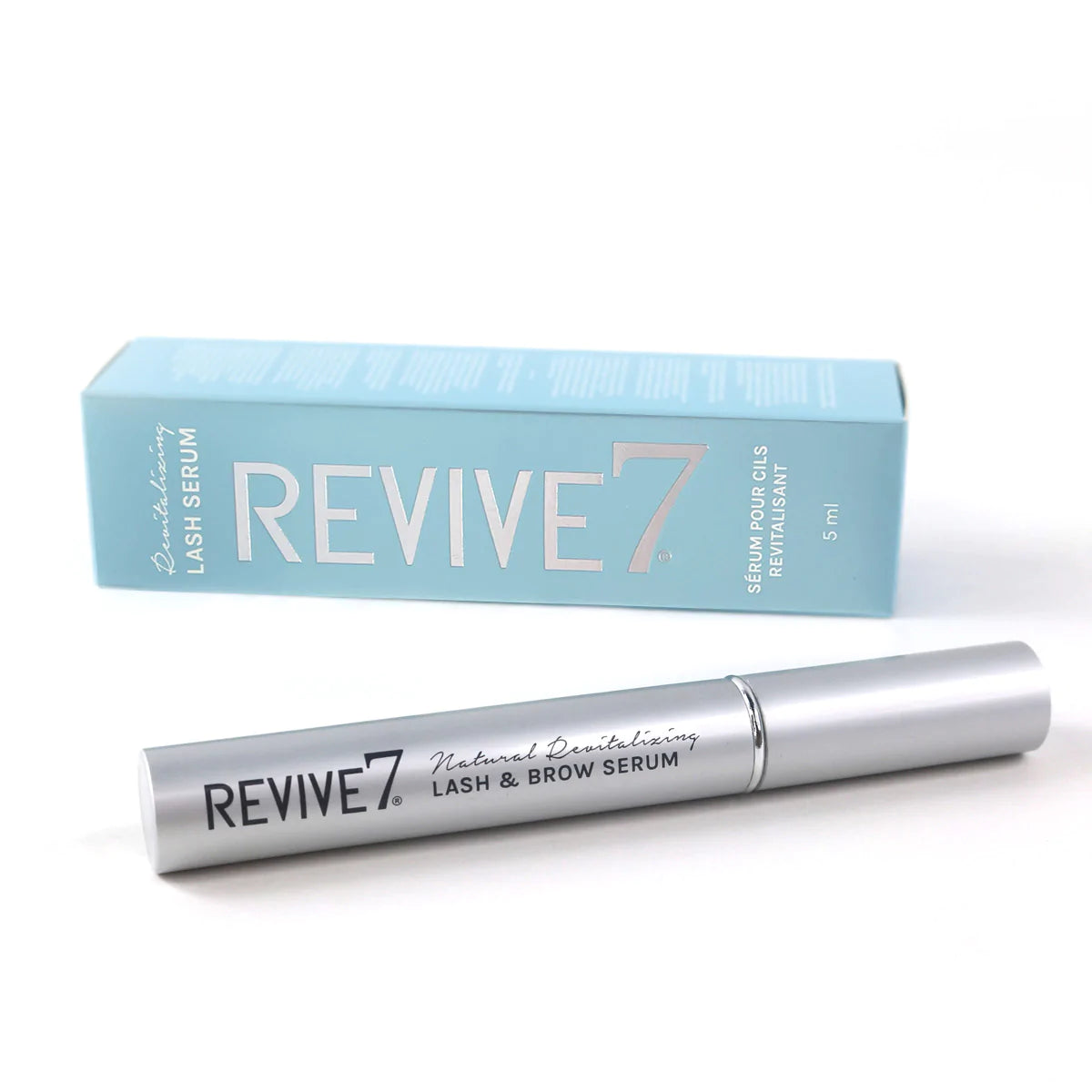 Sérum revitalisant pour les cils