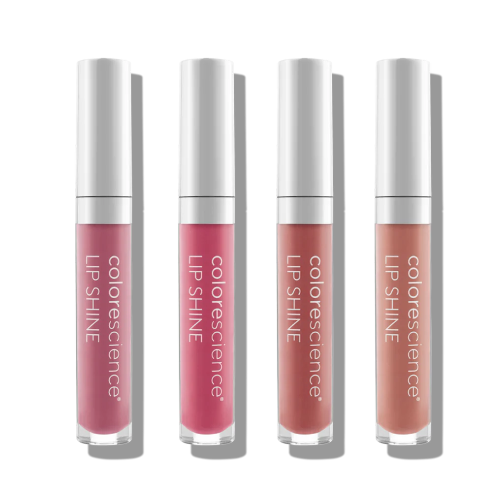 Brillant à lèvres Lip Shine