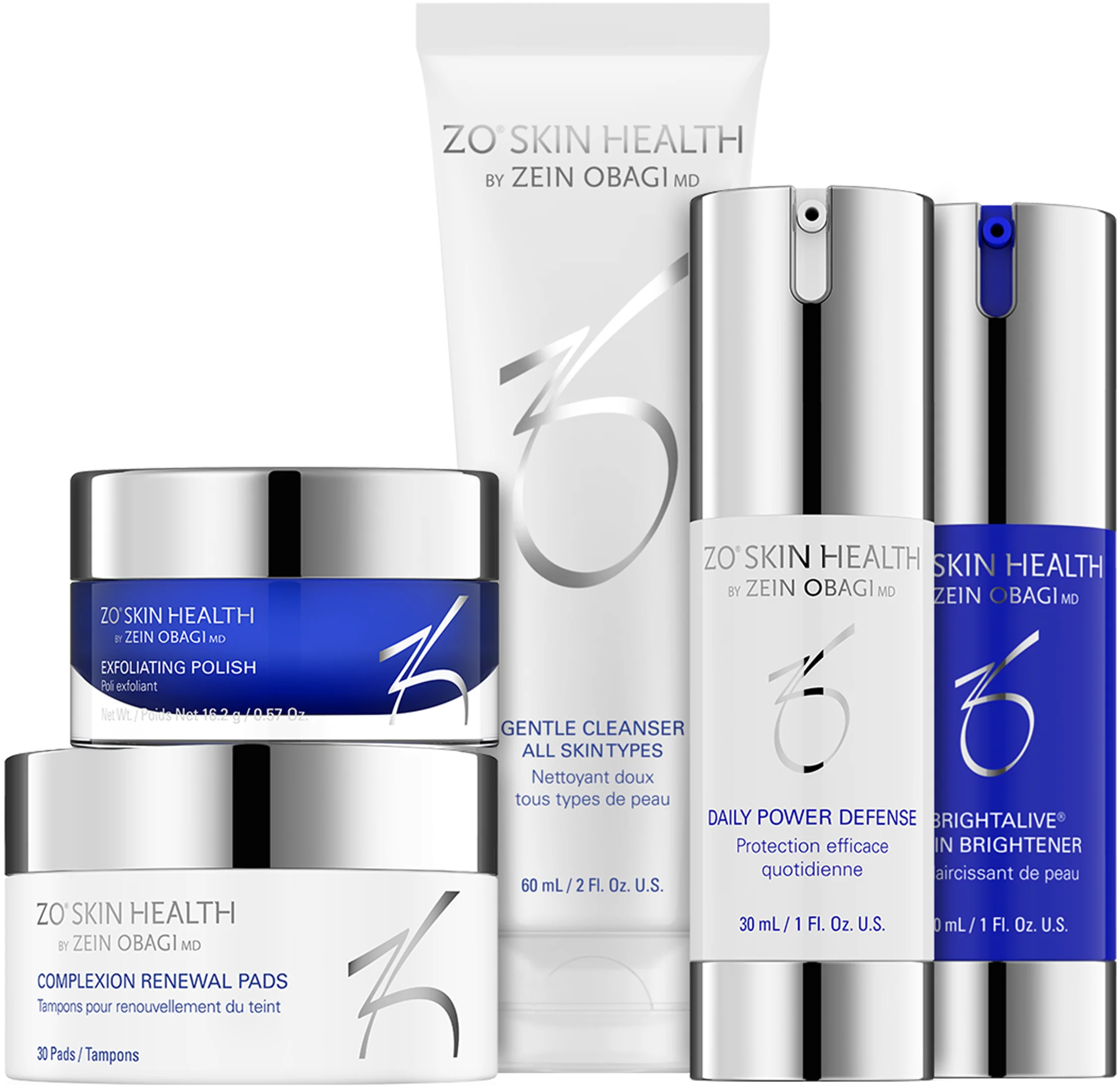 PROGRAMME DE CORRECTION DE L’HYPERPIGMENTATION