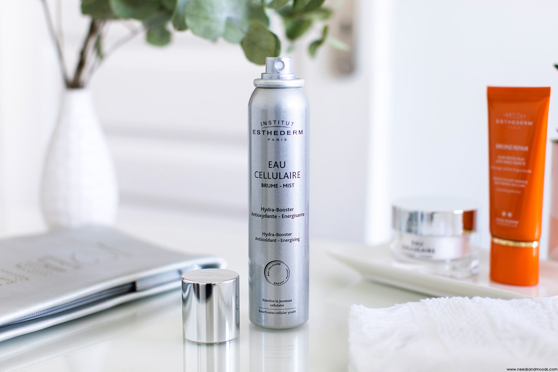 Brume d’Eau Cellulaire 200ml