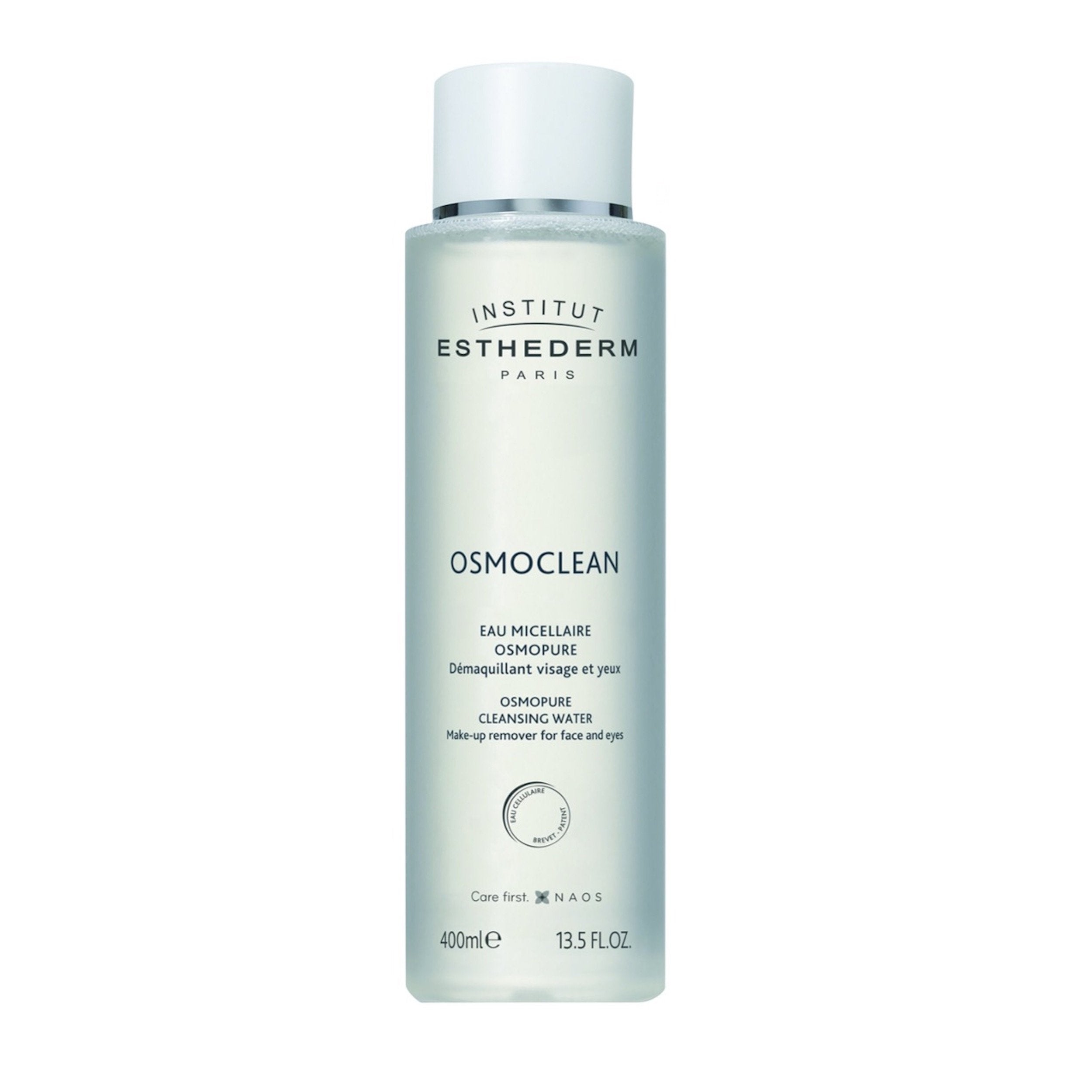 JUMBO Eau micellaire Osmopure