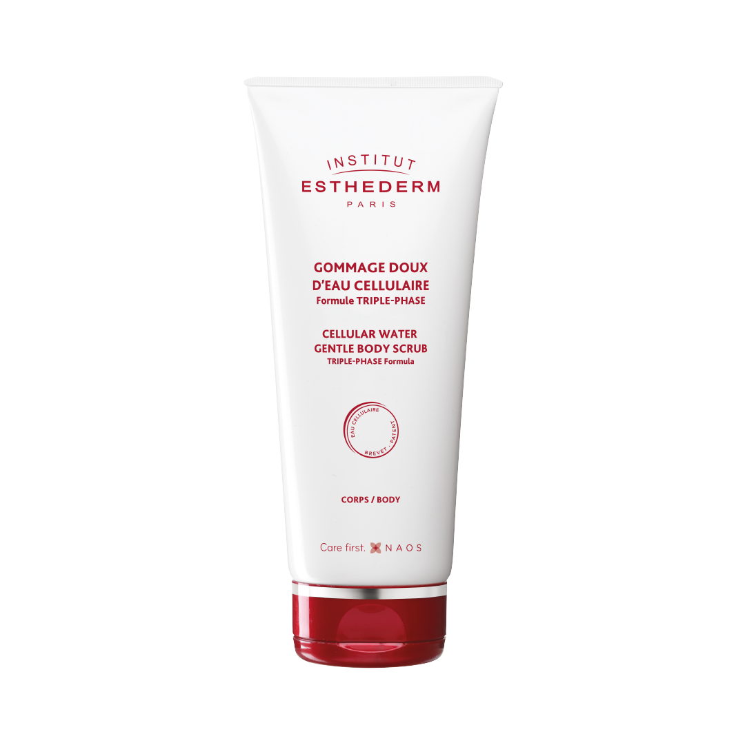 Gommage Doux d’Eau Cellulaire