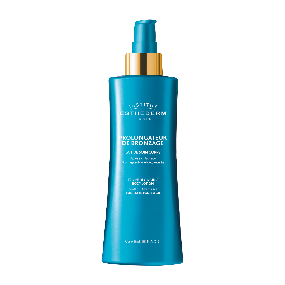 Prolongateur de Bronzage Après-Soleil